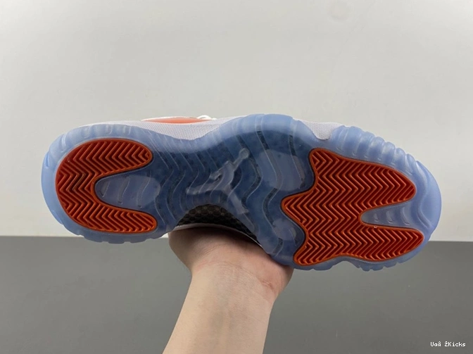 Jordan 11 668 Sleek Air 378037 5627 0722